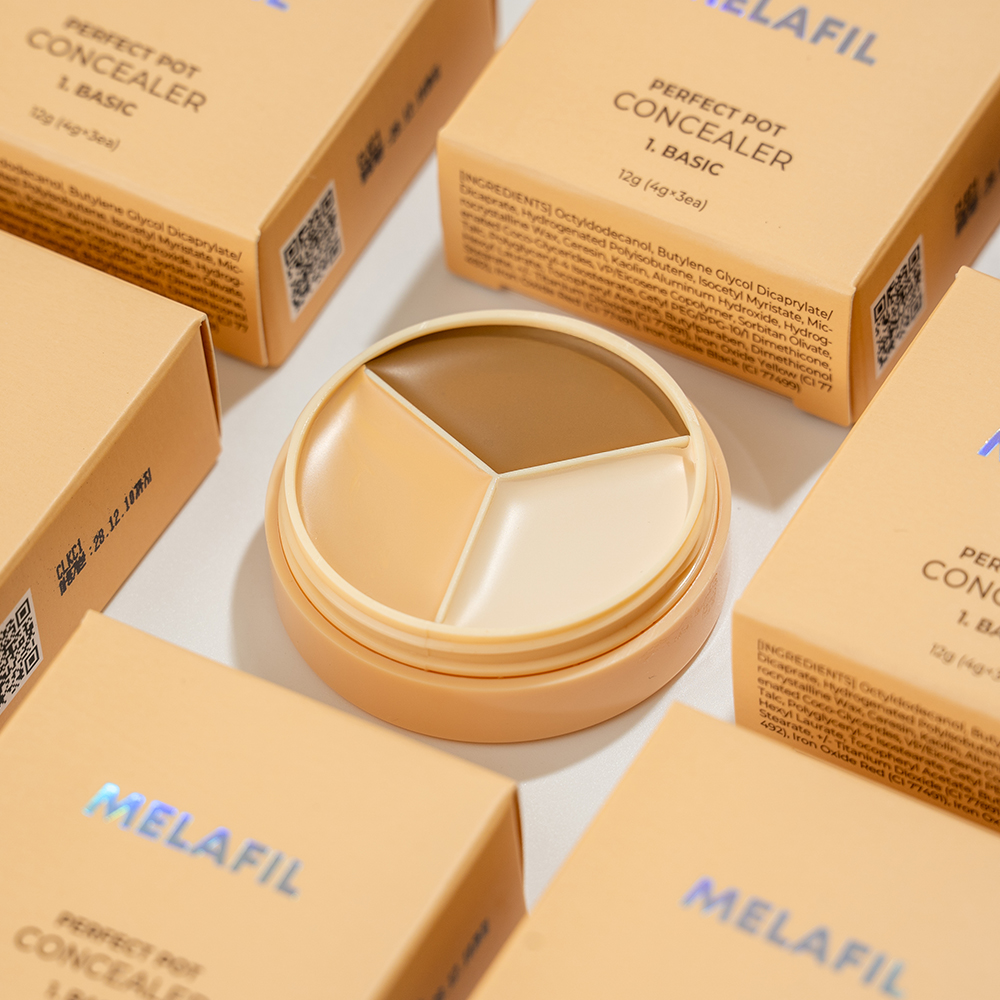 Pot Concealer
