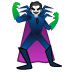 🦹