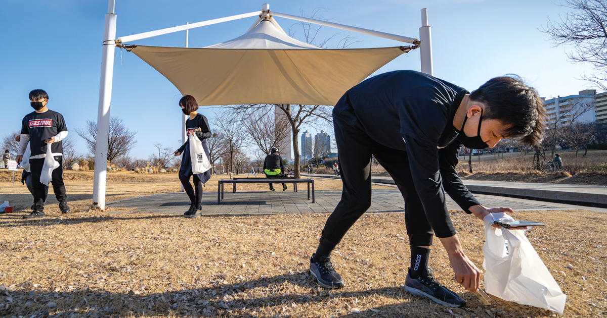 #탈소유 #선취력 #클라우드소비 #멀티페르소나 MZ세대, 그들이 온다