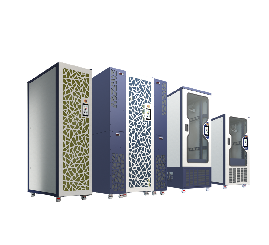 Case Study | Micro Data Center Deployments | Modular Data Center ...