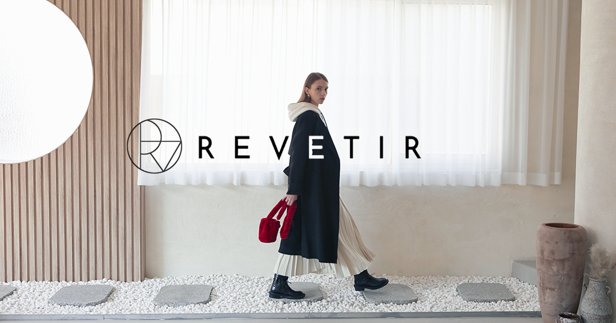 REVETIR INFLUENCE 게시판 신설 : REVETIR (르베띠르)