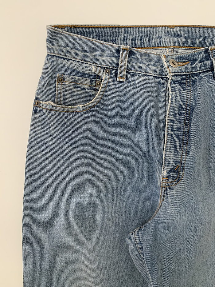 Levi's 617 - size 28-29 (classic loose fit) 복제
