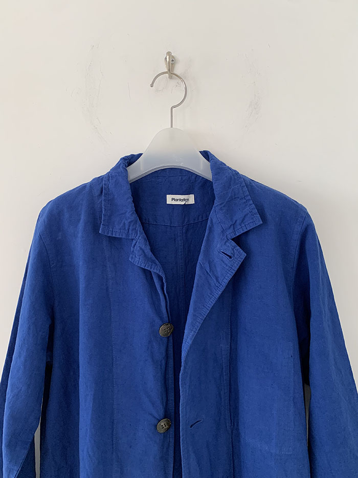 (Archive) 80‘s IS by ISSEY MIYAKE Trench Coat 복제