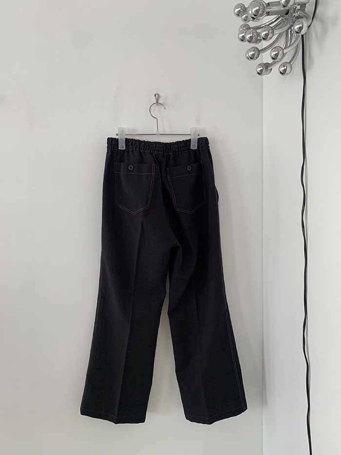 PLEATS PLEASE by ISSEY MIYAKE Pants 복제