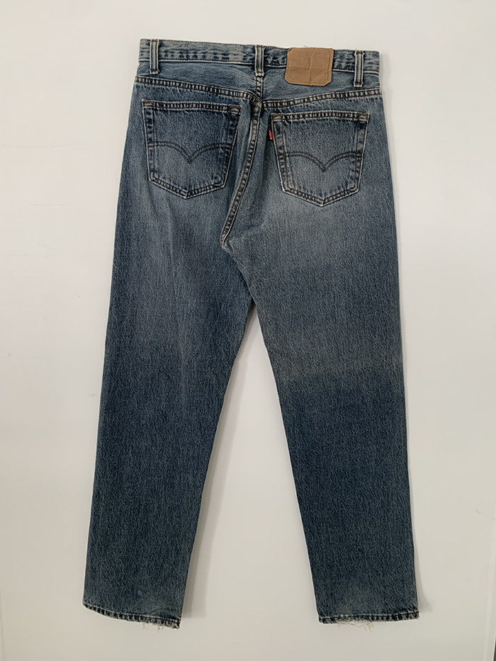 Levi's 501 - size 31 (classic straight fit)