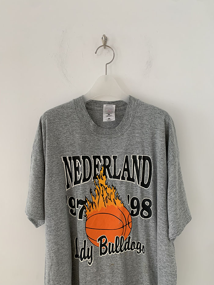 90's "RED EARTH Hawaii" USA T-shirt 복제 복제 복제