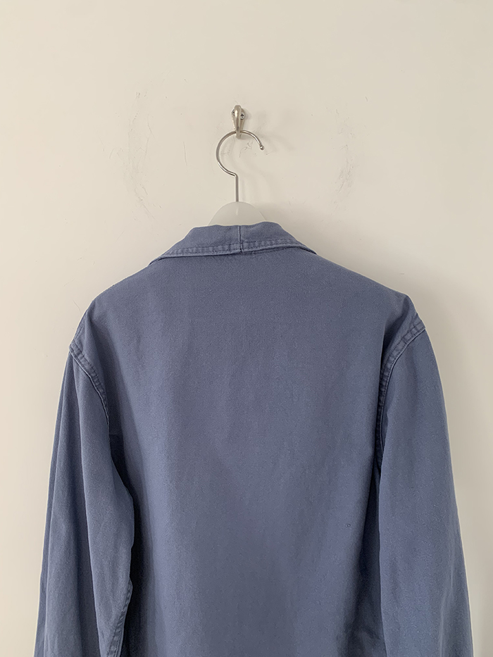 70's Vintage French Work Jacket 복제 복제