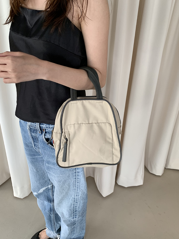 00's "PRADA Sport" mini Tote Bag 복제