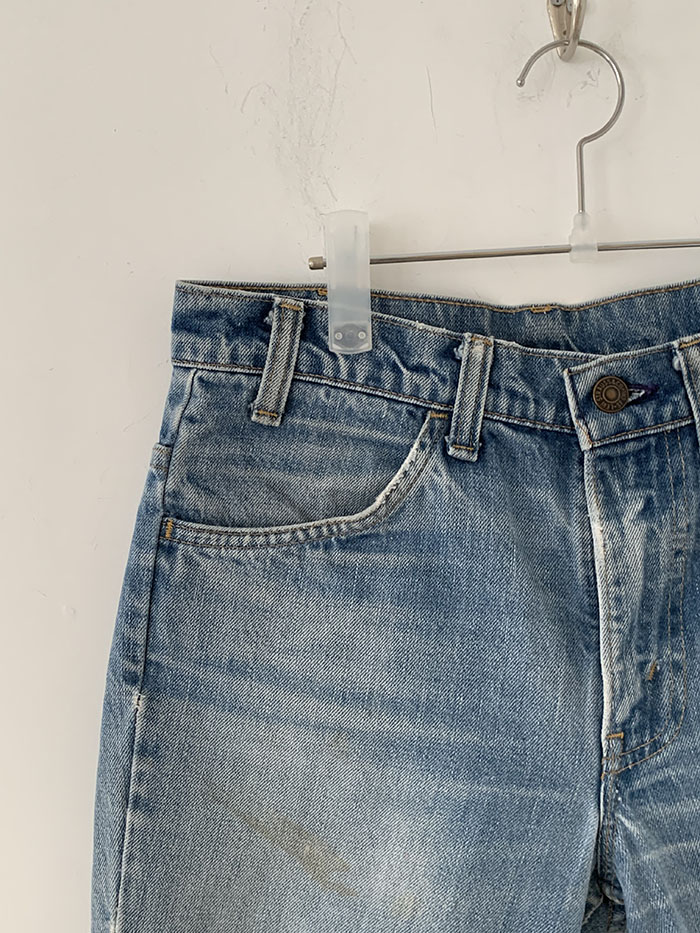 70's Levi's Short - size 29 (classic straight fit)
