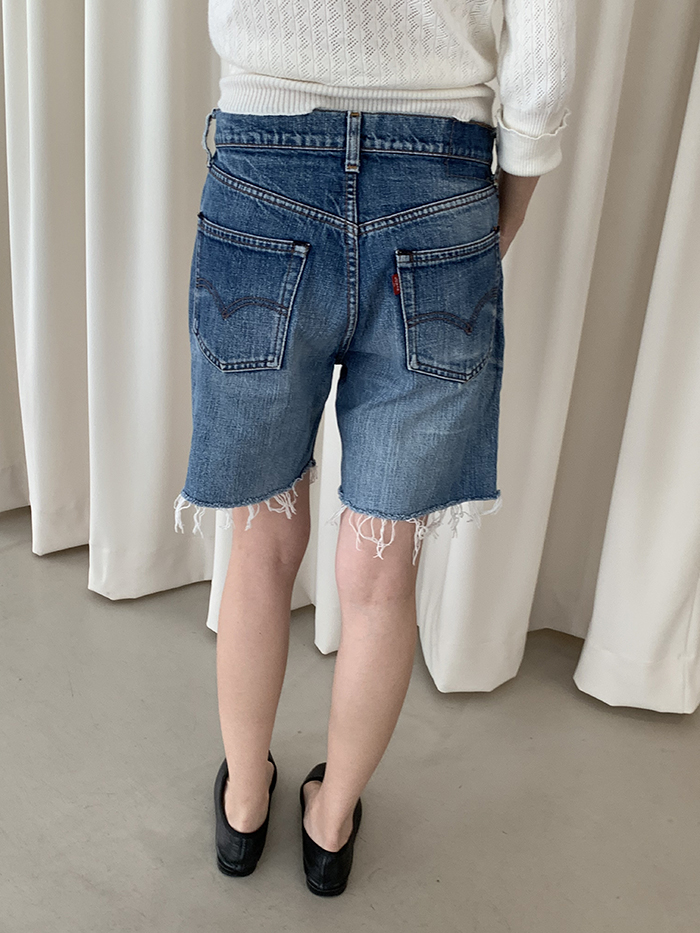 Levi's Short - size 38 (classic straight fit) 복제 복제 복제 복제 복제