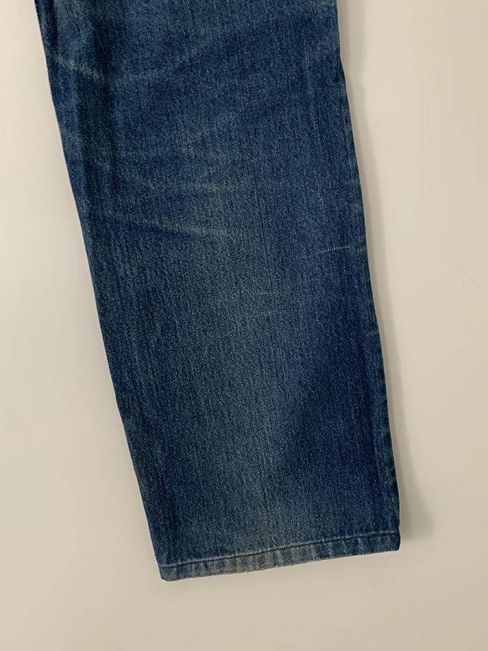 Levi's 627-0216 - size 33 (classic regular fit)