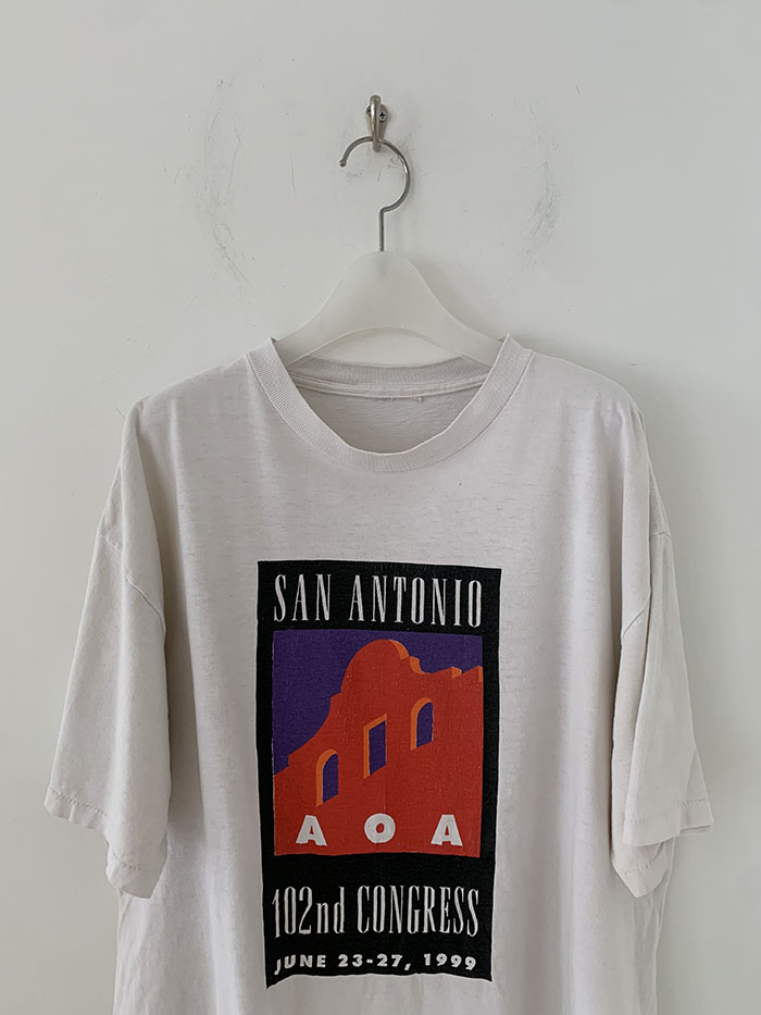 90's "RED EARTH Hawaii" USA T-shirt 복제 복제 복제 복제 복제 복제 복제