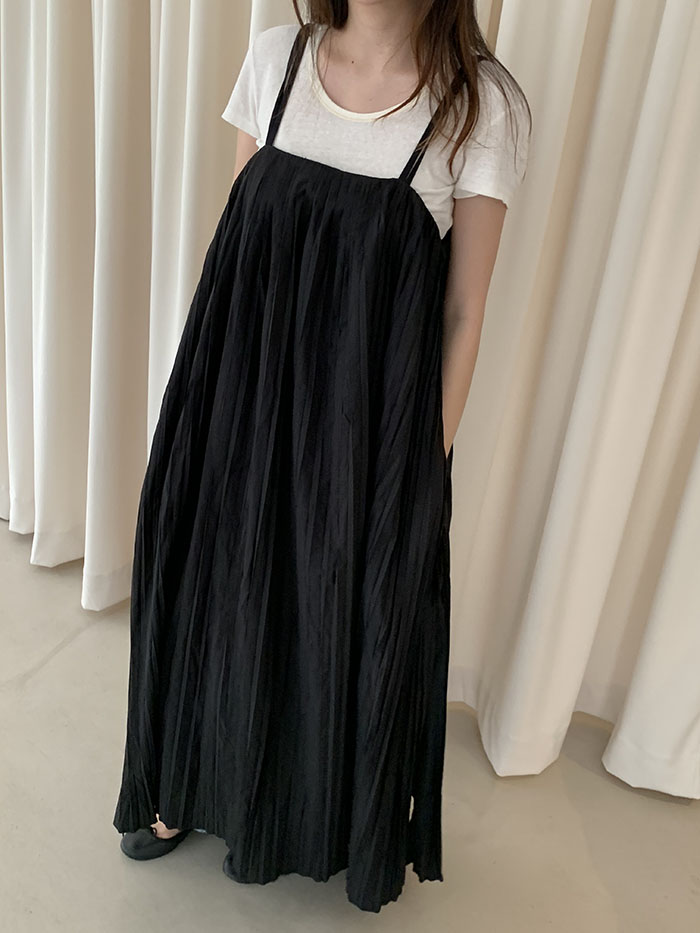 (new product) "Deveaux New York" Sleeveless Dress 복제 복제