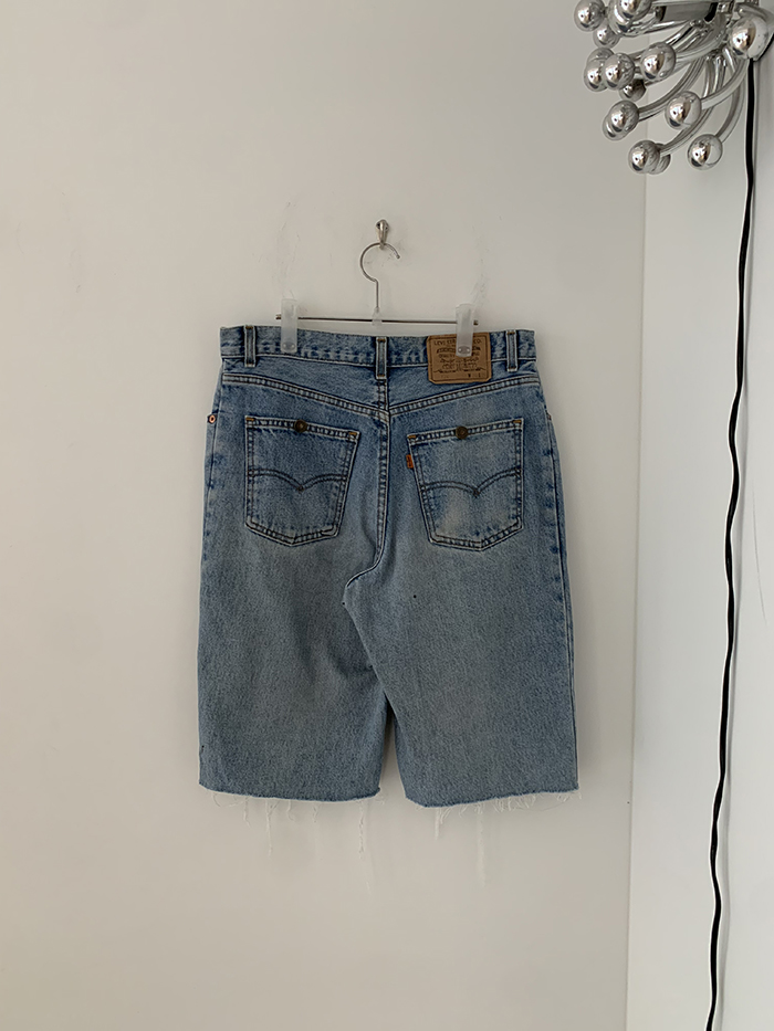 Levi's Short - size 30 (classic Loose fit)