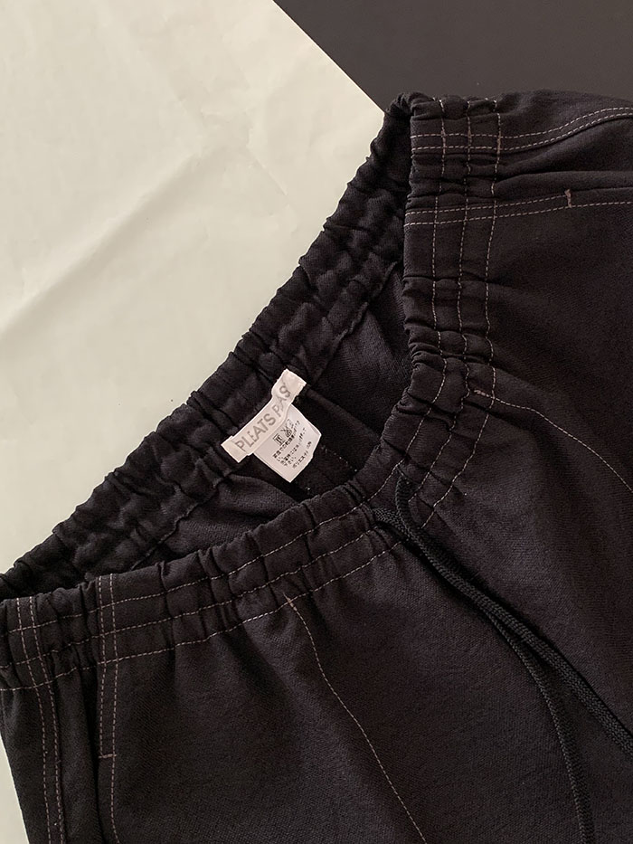 PLEATS PLEASE by ISSEY MIYAKE Pants 복제