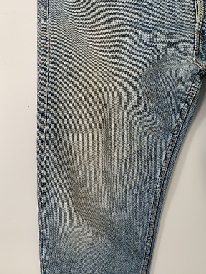 's Levi's 501 - 28 (classic straight fit) 복제 복제