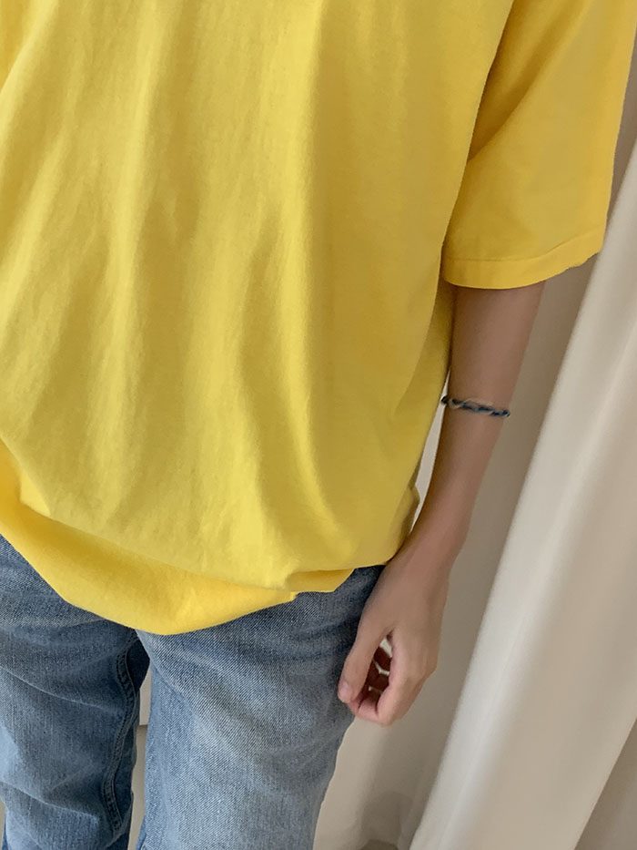 90's "OLD GAP" T-shirt