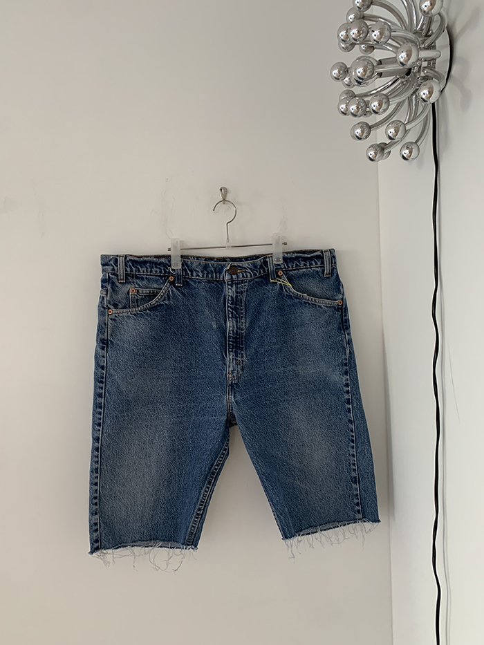 Levi's Short - size 41 (classic straight fit)