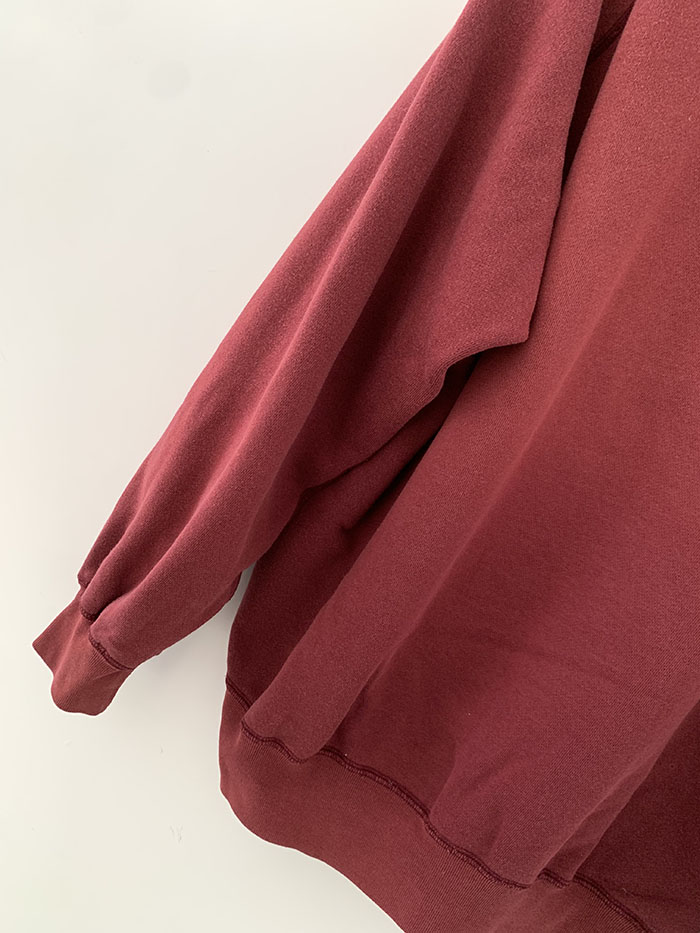 80's "Polo Ralph Lauren" Sweatshirt 복제