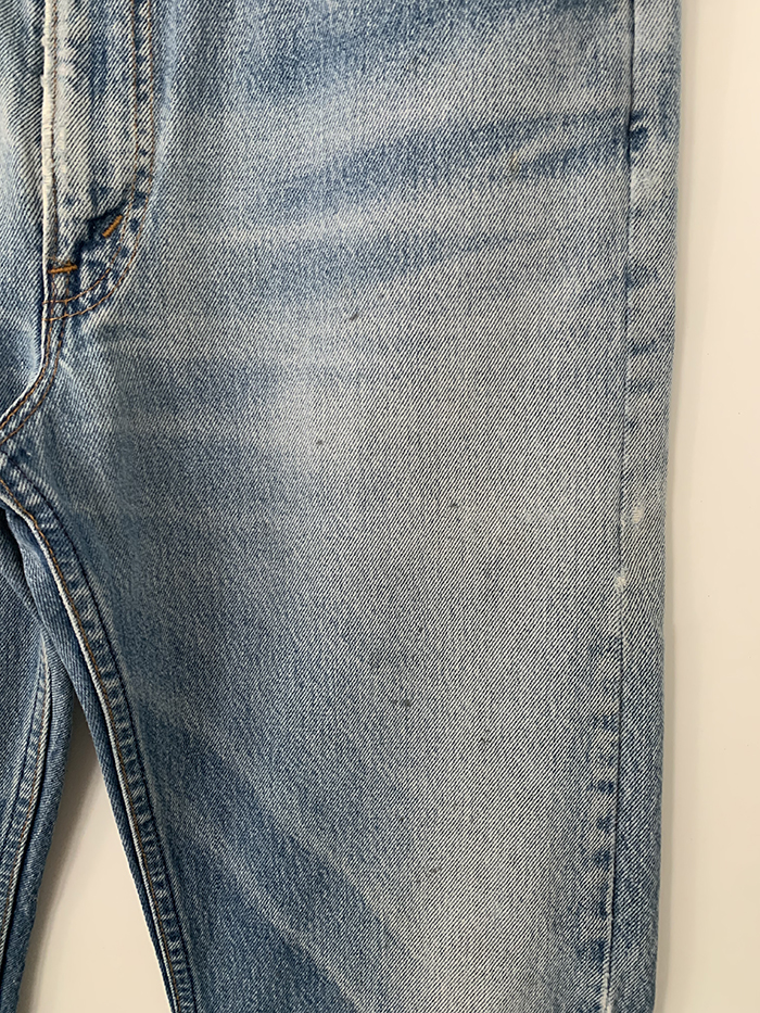90's Levi's 505 - size 32 (classic regular fit)