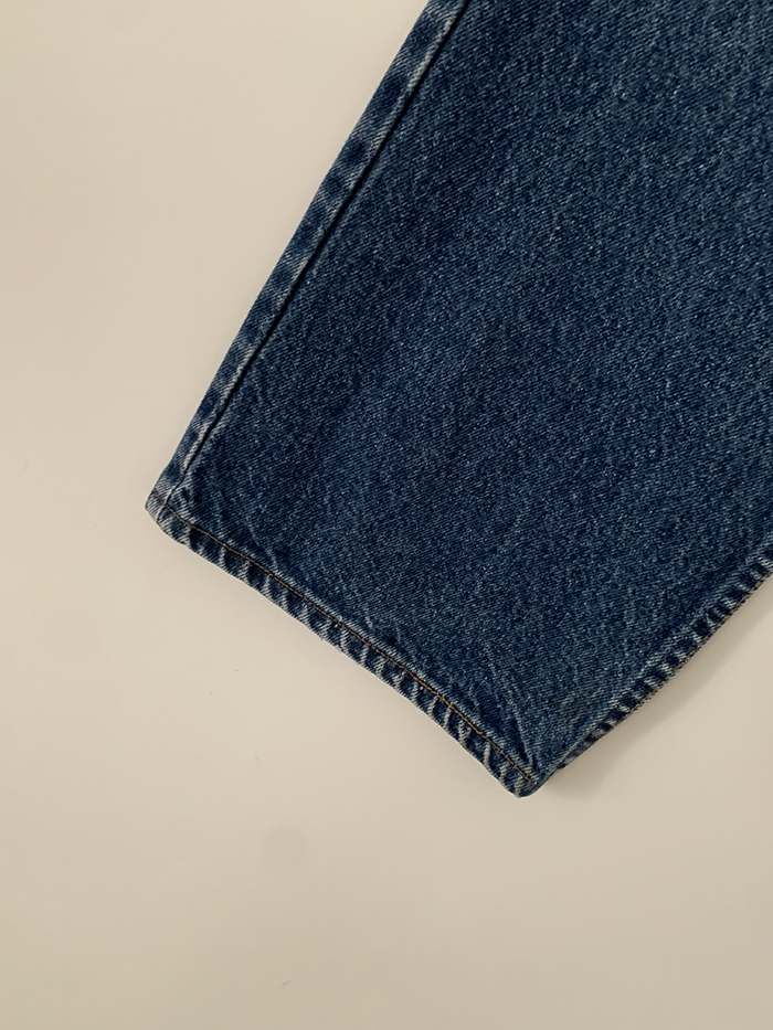 90's Levi's 517 - size 37 (classic boot cut)