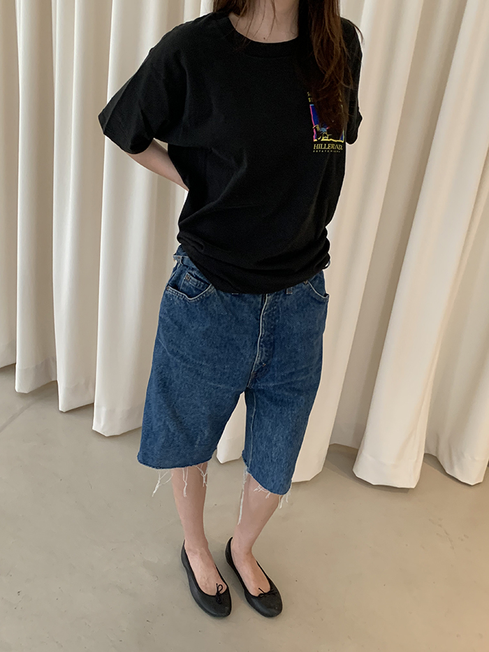 Levi's Short - size 30 (classic Loose fit) 복제 복제