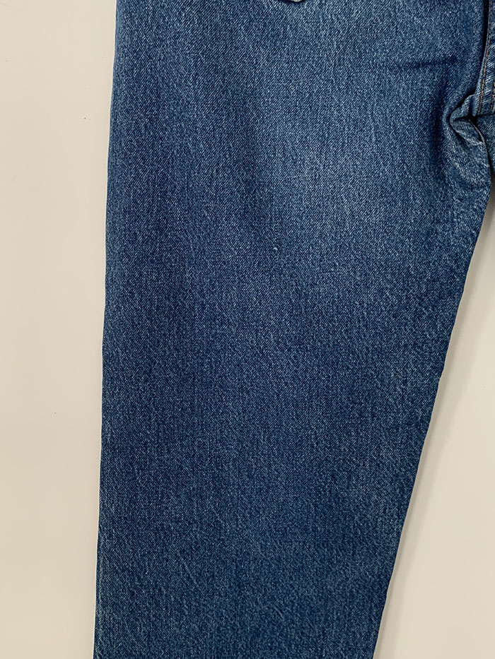 70's Levi's 505-0217 - size 35 (classic regular fit)
