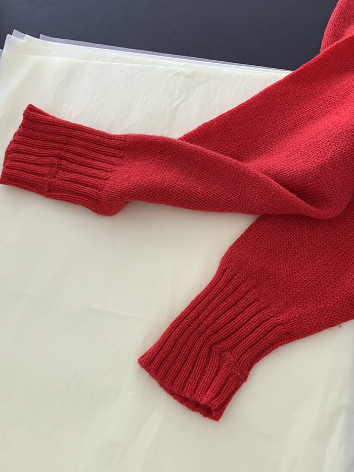 00's "Polo Ralph Lauren" cotton Knit 복제 복제