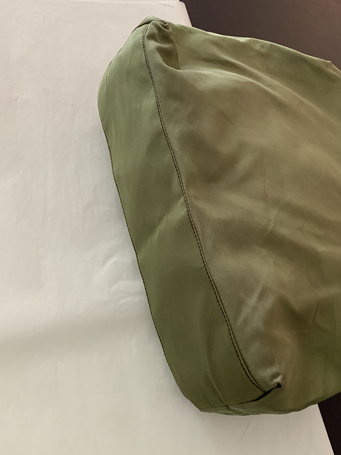 90's "PRADA" nylon Tote Bag 복제 복제 복제