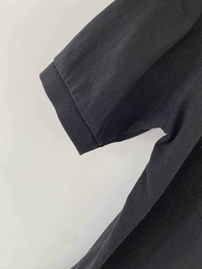 80's "Vivienne Westwood" Linen Pique Knit 복제