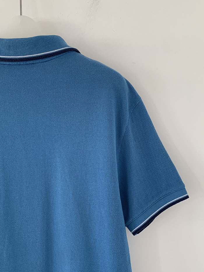 90-00's "PRADA Sports" Top 복제