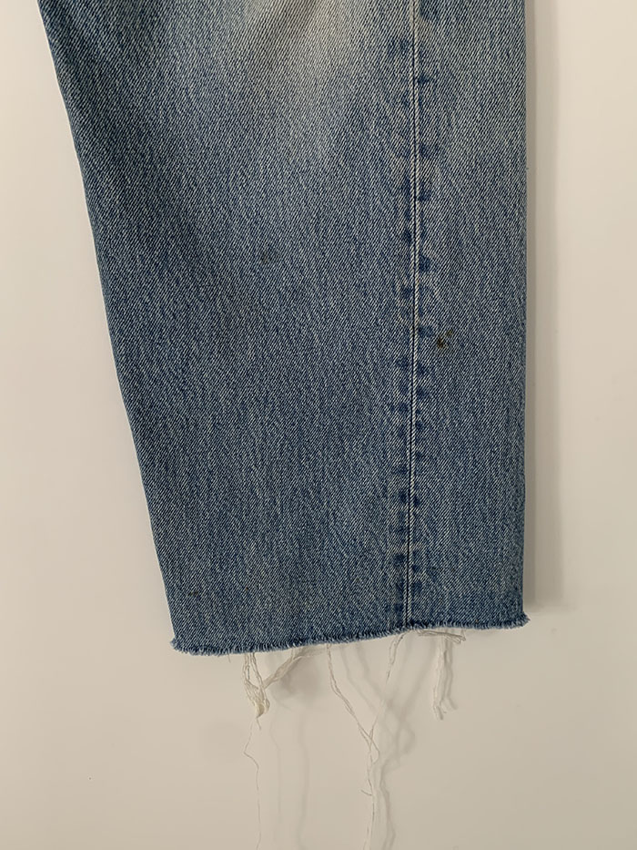 's Levi's 501 - 28 (classic straight fit) 복제 복제