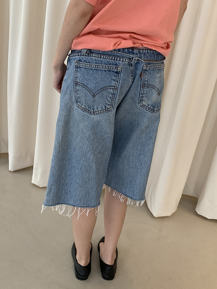 Levi's Short - size 28 (classic Loose fit) 복제 복제 복제 복제 복제 복제 복제