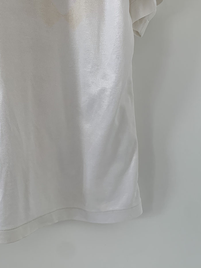 (Deadstock) 80's "Vintae ADIDAS USA" Jersey Top 복제