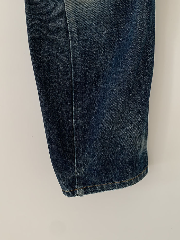 00's "EDWIN" E-FUNCTION - size 29 제품 상세만 찍고 업뎃하기