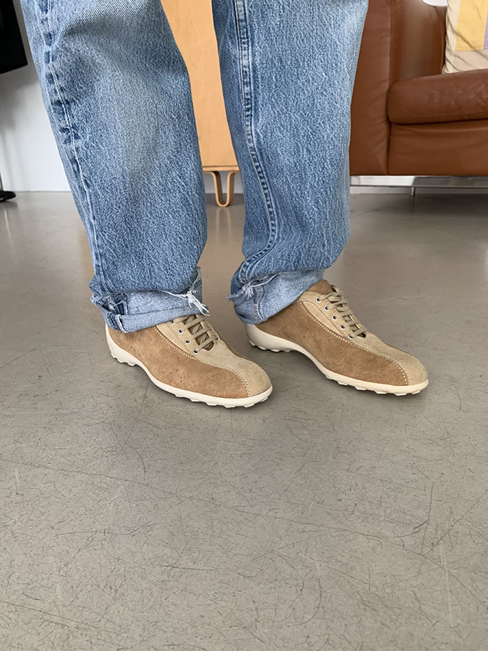 "Tod's" Leather Shoes