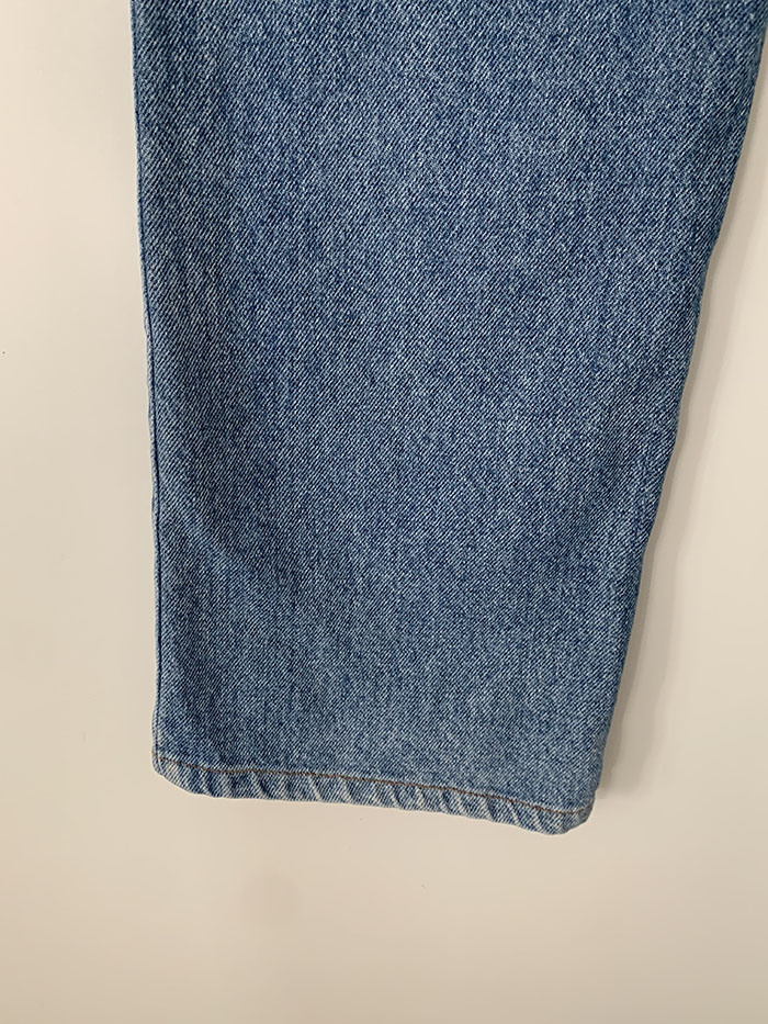 80's Levi's 20505 - 0217 - size 29 (classic regular fit) 복제