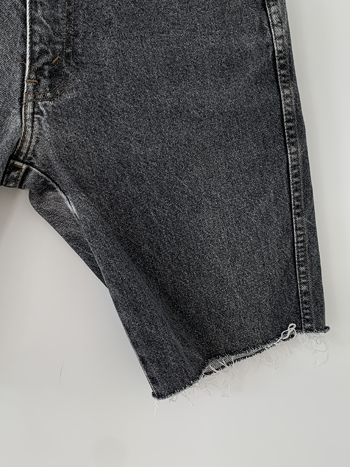 80's Levi's Short - size 27 복제 복제 복제