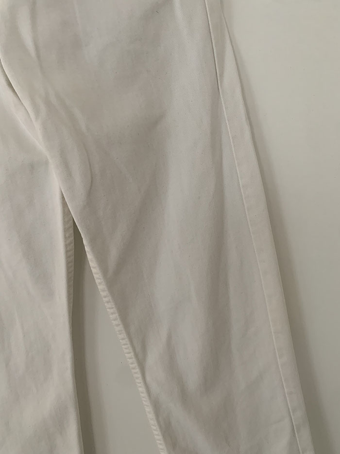 90's Levi's 512 - size 29 (classic regular fit) 복제
