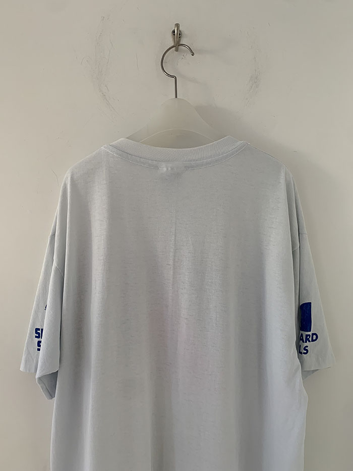 's "San Antonio" USA T-shirt 복제 복제