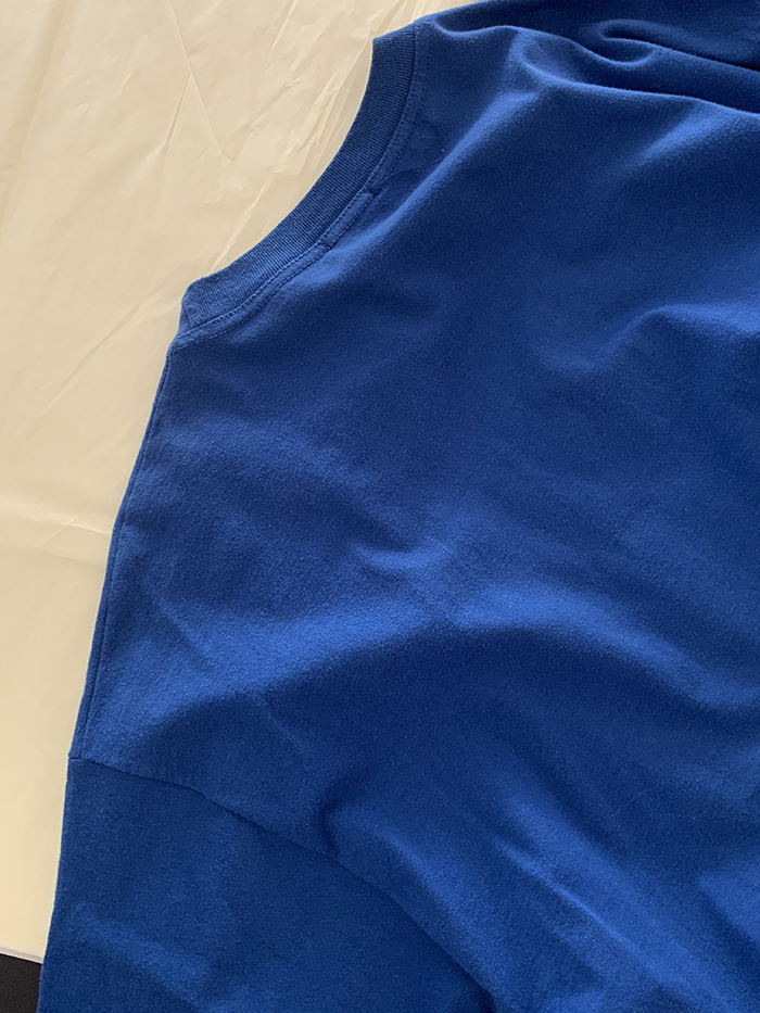 90's "Trussardi" Italy T-shirt