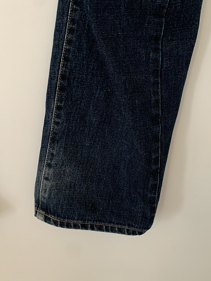 00's "EDWIN" E-FUNCTION - size 28-29 복제