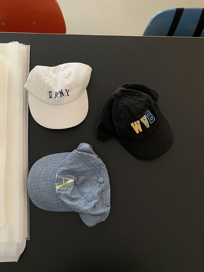 (new product) "Aime Leon Dore" Cap 복제