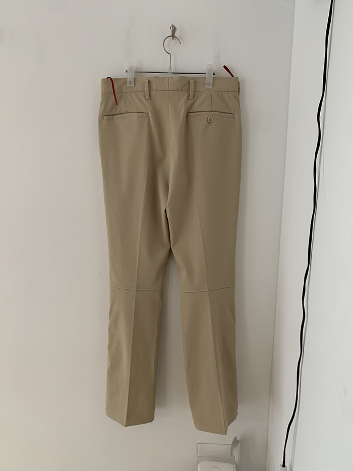 's "PRADA Sport" Pants (Collection) 복제 복제