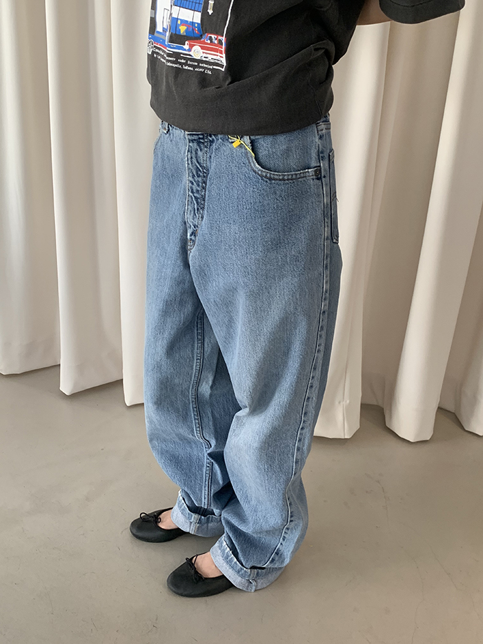 Levi's 617 - size 28-29 (classic loose fit) 복제
