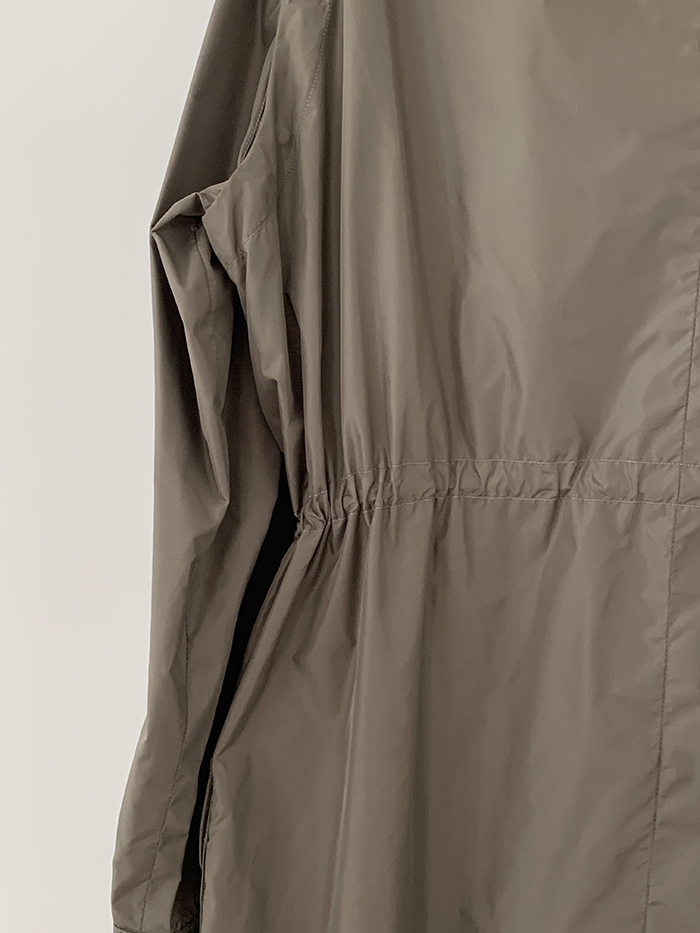 00's "JIL SANDER" String Jacket (by Raf Simmons)
