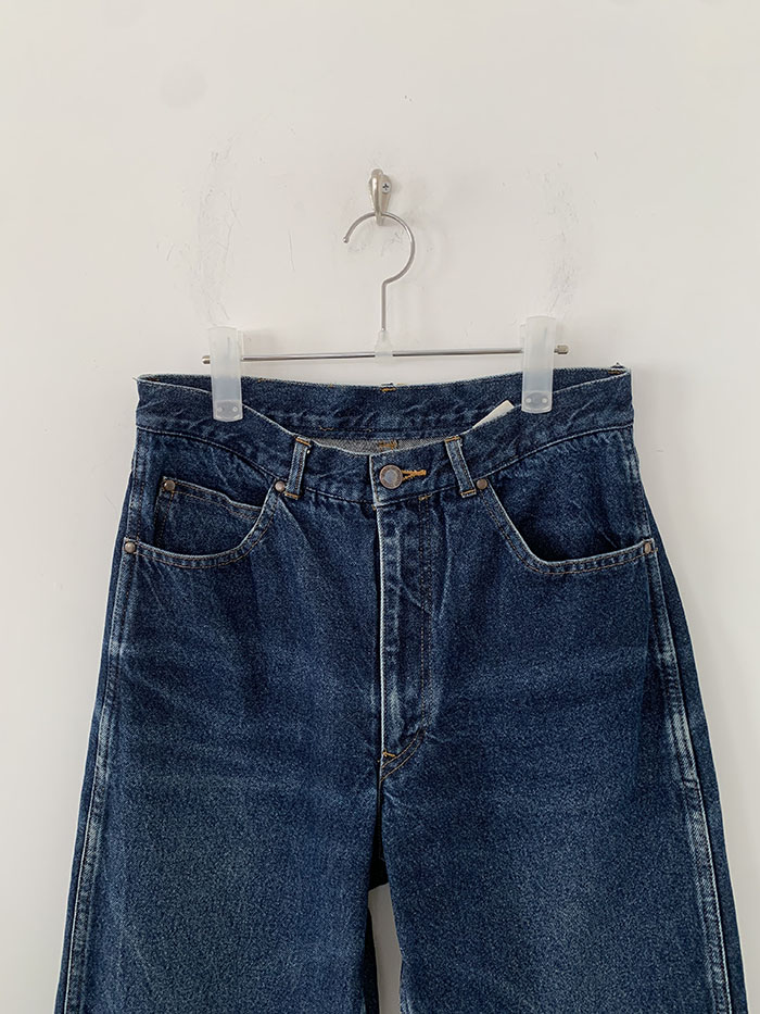 80's "Comme des Garcons Homme Plus" Jeans 복제