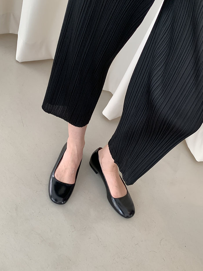 80's "ISSEY MIYAKE" PLEATS Pintuck Pants 복제