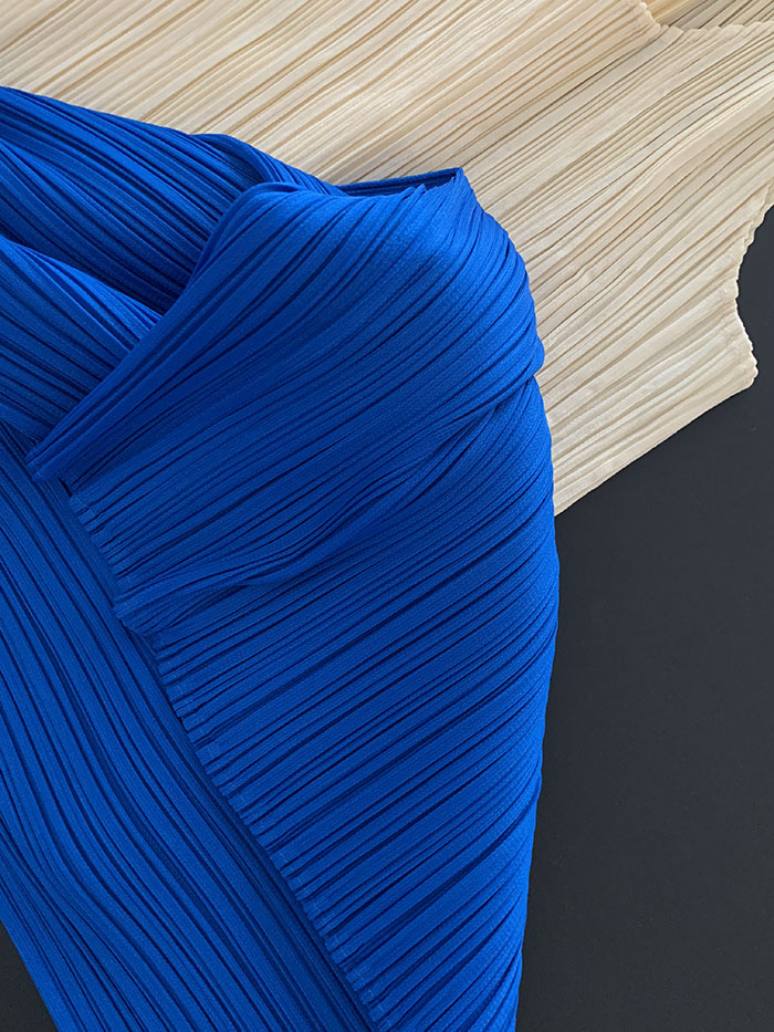PLEATS PLEASE by ISSEY MIYAKE Top 복제