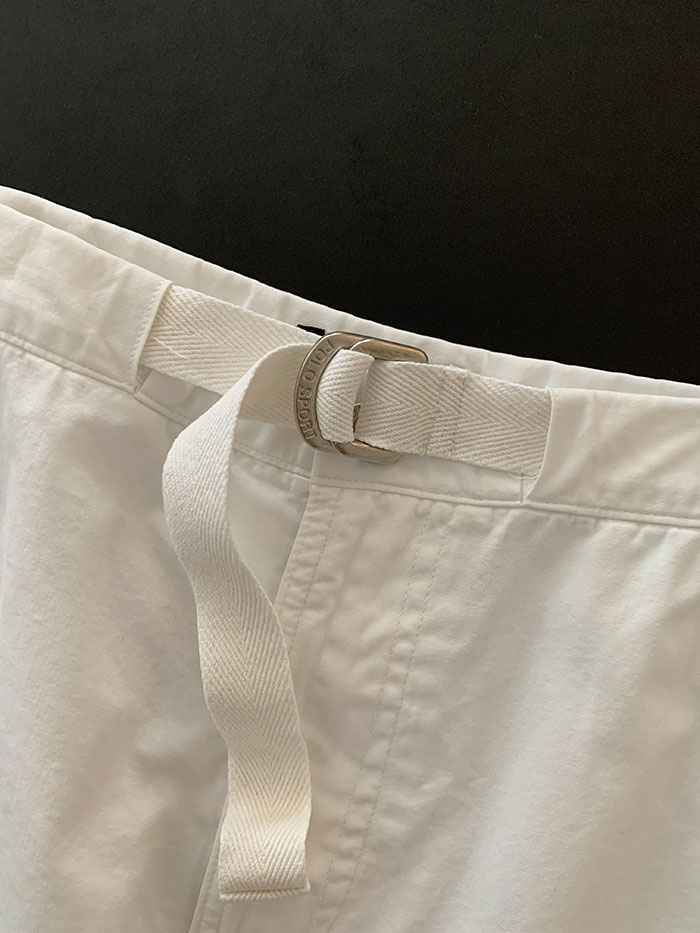90's "Polo Sport RLX" buckle Shorts 복제